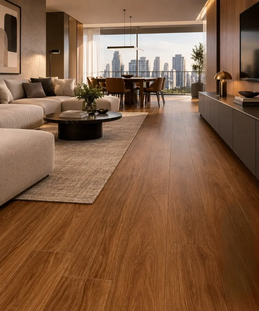 piso lvt Toscana cor Pisa da amba floors